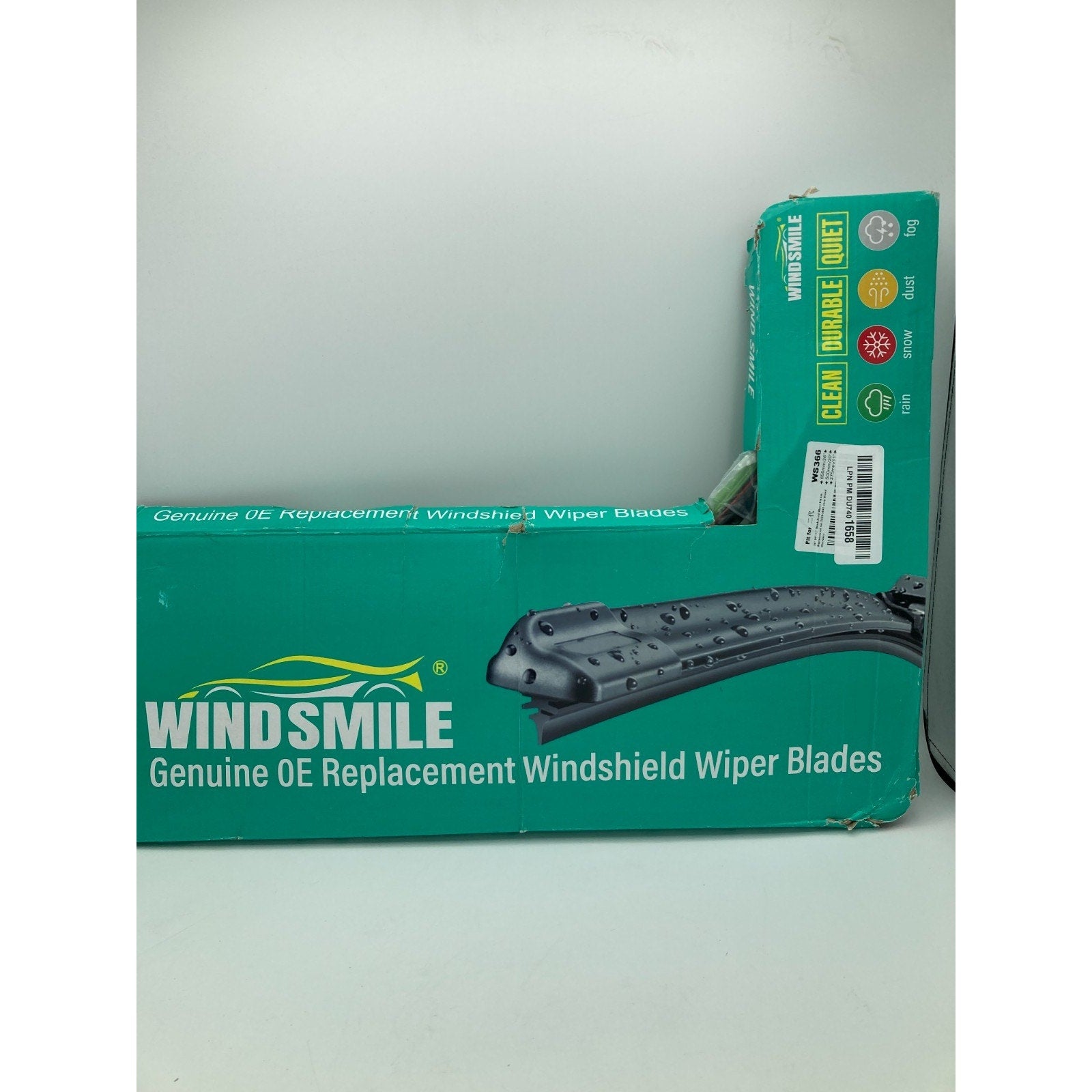 26" 20" 11" Windshield Wiper Blades Replacement for Jeep Grand Cherokee 2022 202
