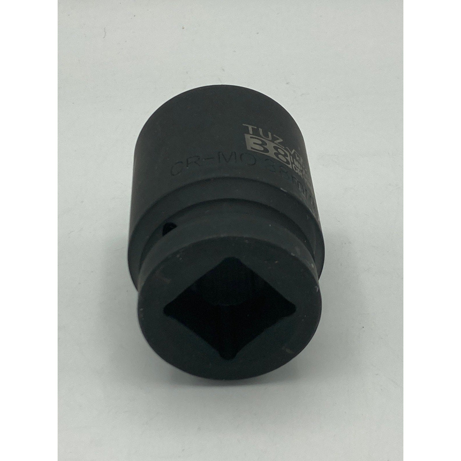 1 Inch Drive by 38mm 6-Point Impact Socket TUZkozs