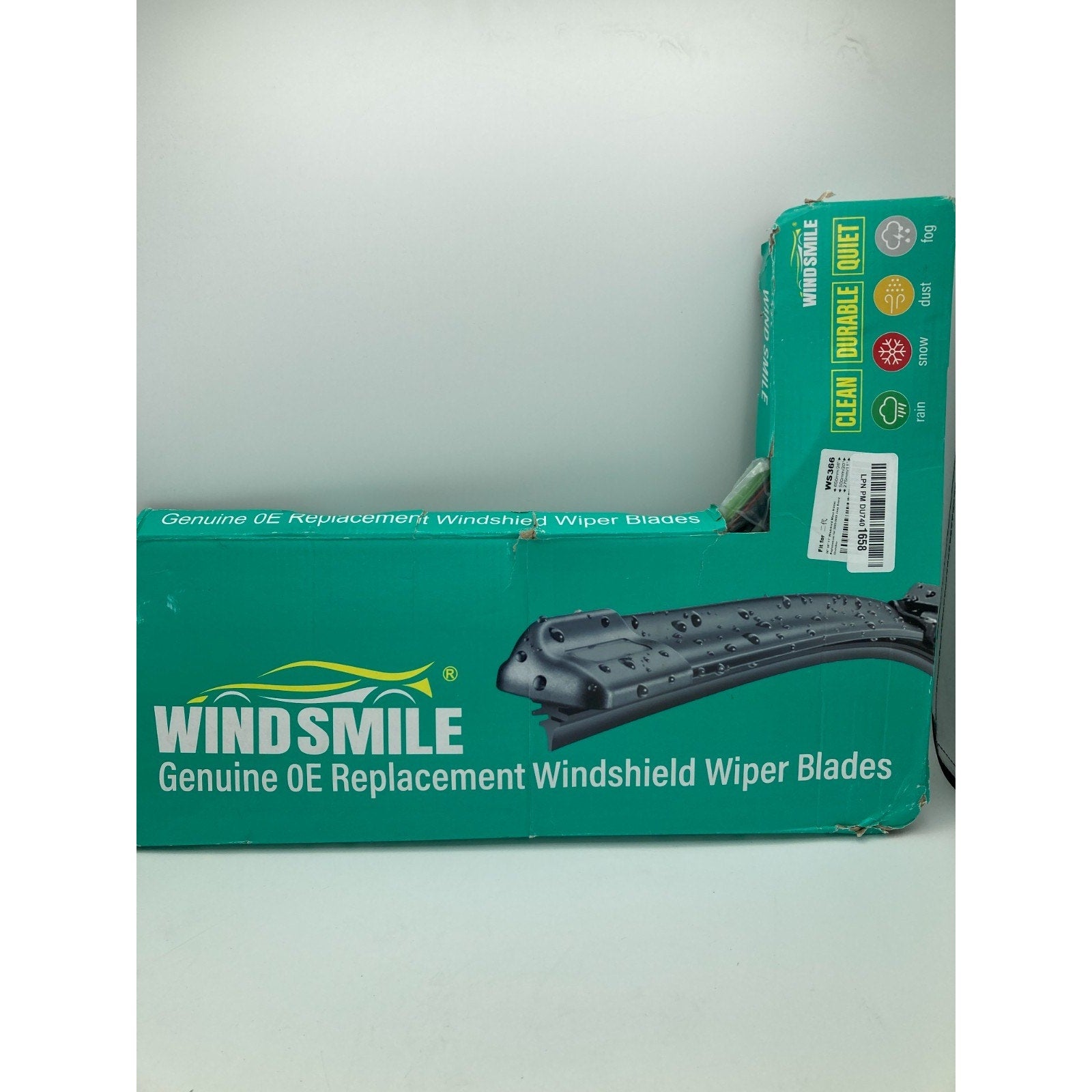 26" 20" 11" Windshield Wiper Blades Replacement for Jeep Grand Cherokee 2022 202