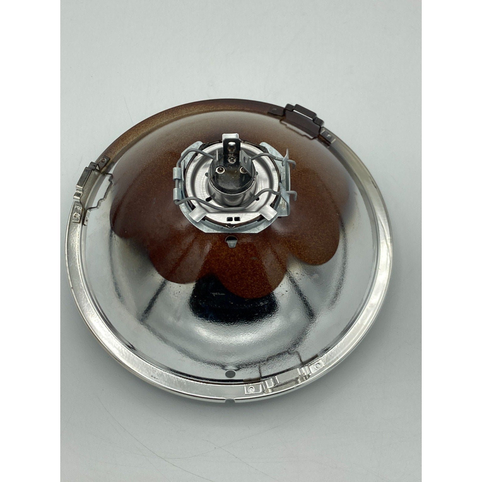 002395031 Vision Plus 178mm H4 High/Low Beam Conversion Headlamp (Housing Only)